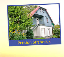 Pension Strandeck