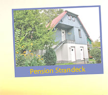 Pension Strandeck